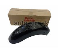 Genuine Royal Enfield Meteor 350Cc Parafango Posteriore Assemblaggio Nero