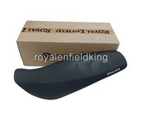 Genuine Royal Enfield Nuova Himalayan 450 Nera Rally Doppio Sedile