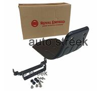 Genuine Royal Enfield Sumpguard Nero Per Meteor 350 E Reborn Classic 350
