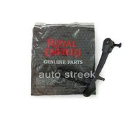 Genuine Royal Enfield "Super Meteor 650 Cavalletto Laterale Nero"