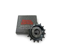Genuine Royal Enfield SUPER METEOR 650 Pignone Anteriore 15T