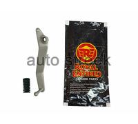 Genuine Royal Enfield Twins Interceptor 650 Assemblaggio Pedale Del Freno
