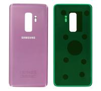 Genuine Samsung Galaxy S9 Plus Battery Cover - Pannello posteriore viola - Nouvo