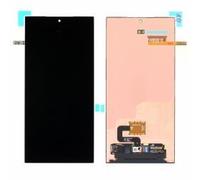 Genuine Samsung S24 Ultra / S928 § Replacement AMOLED Touch Screen Assembly With
