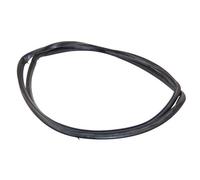 Genuine Smeg 754131328 - Guarnizione per porta (4 lati)