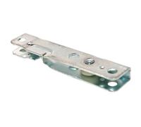 Genuine Smeg Fornello Cerniera ricevitore Roller 935970006