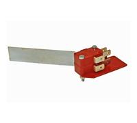 Genuine Smeg Fornello Forno micro porta 814490182