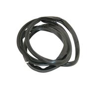 Genuine Smeg Fornello Forno principale Door Seal Guarnizione 754131215