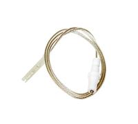 Genuine Smeg Fornello Spark Plug - 550mm Piombo 810.930.078