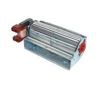 Genuine Smeg Fornello tangenziale Fan Motor 695210535