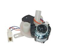 Genuine Smeg Lavastoviglie Acqua Seperator Valve 819130468