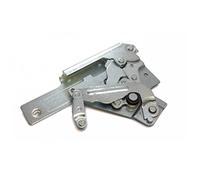 Smeg Cerniera porta lavastoviglie 681330615 mano sinistra Originale