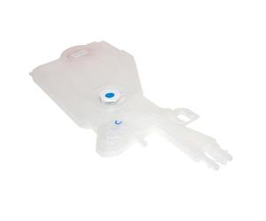 Genuine Smeg Lavastoviglie Pausa Side Tank - Aw Reg + flusso 766.610.150
