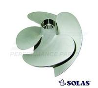 Genuine SOLAS Concord Impeller Mercury/Seadoo/Challenger 210/240/Islandia/...