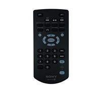 Genuine Sony XAV-E622 Autoradio Telecomando