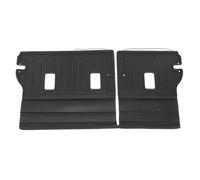 Genuine Subaru J501SFJ600 Seat Back Protector, Rear by Subaru