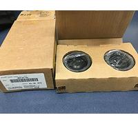 Genuine Subaru Tweeter kit di Kicker WRX STI Impreza Forester Crosstrek H631SFJ101 New
