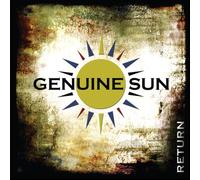 Genuine Sun - Return