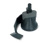 Genuine Tefal Actifry Snacking Mixing Blade Paddle Con Guarnizione