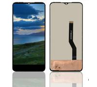 Genuine Touch Screen Digitizer Glass LCD Display Assembly Per Doogee N50