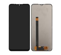 Genuine Touch Screen Digitizer Glass LCD Display Assembly Per N40 N40 Pro