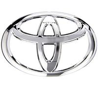 Genuine Toyota 90975-02063 Emblem