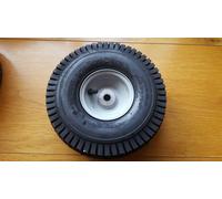 GENUINE WEBB Hayter M10/30 Ruota Anteriore Heritage m 10 30 10-30 Murray RM50