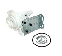 Genuine Whirlpool Lavastoviglie pompa di ricircolo Motor 480140102395