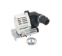 Genuine Whirlpool Lavastoviglie pompa di ricircolo Motor 481072628031