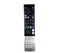 Genuine Yamaha WS40860 Hifi Remote Control