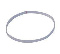 Genuine Zanussi asciugabiancheria porta guarnizione di tenuta 1250129200