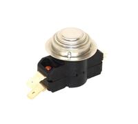 Genuine Zanussi Asciugabiancheria Termostato 1258406105