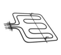 Genuine Zanussi doppio forno grill elemento riscaldante 3117699003 3116306006
