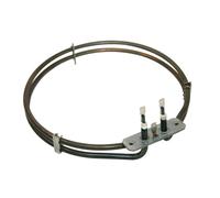 Genuine Zanussi Fan Forno Cappa Element