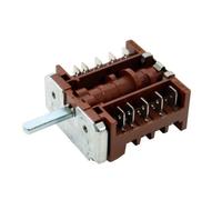 Genuine Zanussi Forno Cappa Selettore