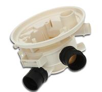 Genuine Zanussi Lavastoviglie coppa raccordo completo 1527957128