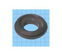 Genuine Zanussi Lavatrice Grommet - Termostato