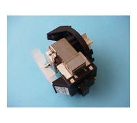 Genuine Zanussi Lavatrice Pompa Macchina Drain 50245839001