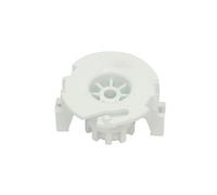 Genuine Zanussi lavatrice timer knob Cam 1247420001