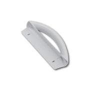 Genuine Zanussi refrigerazione verticale maniglia 2236286056
