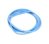 Genuine Zanussi Washing Machine Drum / piastra posteriore Guarnizione 1240159036