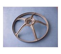 Genuine Zanussi Washing Machine Drum Pulley