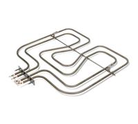 Genuine Zanussi ZCM66NX 1750W Elemento Grill/Fornello
