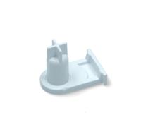 Genuino Bosch Cerniera Porta Frigorifero E Congelatore Socket 00169301