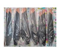 Genuino for DJI Agras Drone T16 / T20 /T10 Elica, Hélice, Lame (12 pezzi Un set completo, 3 coppie CCW + 3 coppie CW)