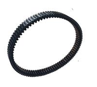 Genuino for MITSUBOSHI CVT Cinghia di Trasmissione for LIANGZI for ODES 800ATV UTV Parti No. 21040303801 21040303802 SQ52-2188-C
