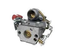 Genuino for Zama C1M-W44 Carburatore for Poulan PP133 PP333 PP338PT Pro Gas Trimmer 33cc