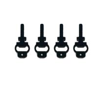 Genuino giunto cardanico che assorbe le vibrazioni staffa smorzatore for DJI Mavic Mini 1/2/SE Drone Gimbal Motor Roll/Yaw Arm Mount Board(4pcs Rubber)