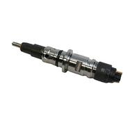 Genuino Originale Nuovo Iniettore 0445124019 5289266 Common Rail Diesel Iniettore di Carburante Compatibile for CUMMINS QSB4.5 QSB6.7 Motore