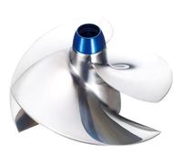 Genuino Solas KGX-CD-15/20 Solas Concord Impeller Kawasaki SX-R 2017-Up